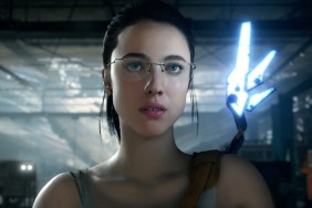 Report: Kojima's Next Game Is a Horror Game Starring Margaret Qualley