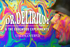 Dr. Delirium & The Edgewood Experiments Clip
