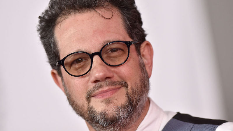 Michael Giacchino Offers an Update on Marvel's Werewolf by Night