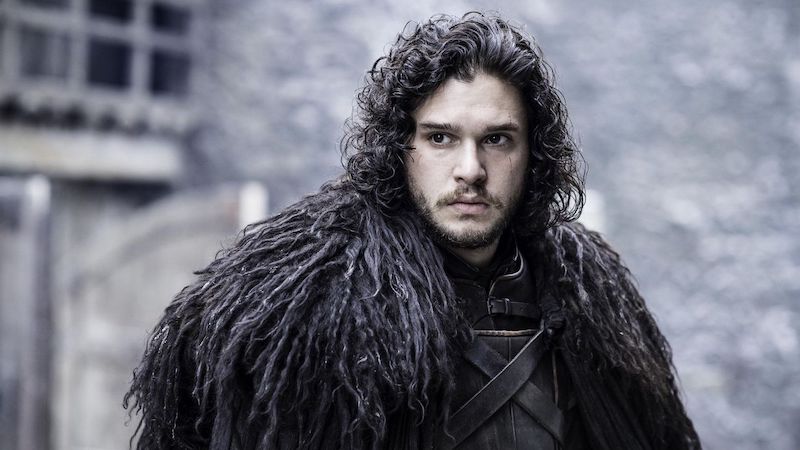 Jon Snow Game of Thrones spin-off
