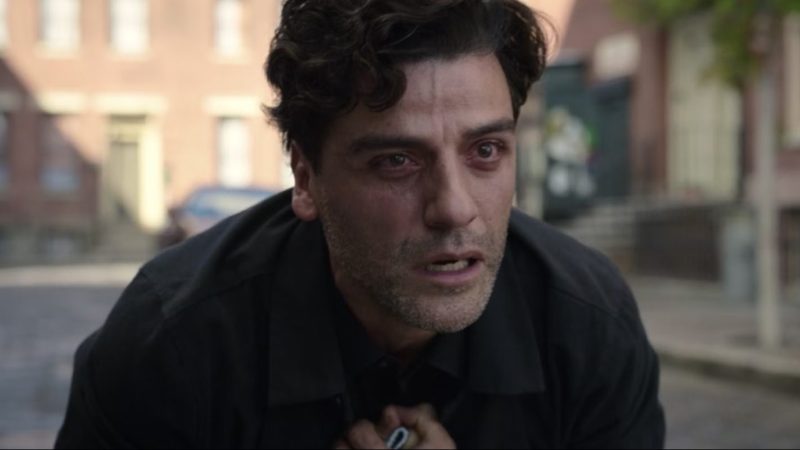 Oscar Isaac Teases 'Moon Knight' Season 2