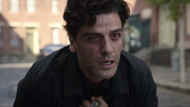 Did Oscar Isaac confirm 'Moon Knight' season 2 in a TikTok video? - Times  of India