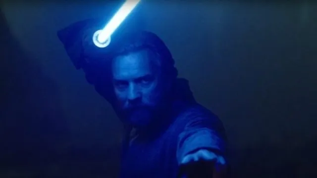 Moses Ingram Shares How It Feels to Be the 'Vessel' That Brings Reva to  Life In 'Obi-Wan Kenobi