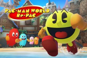 Pac-Man World Re-Pac Happy Pac Man