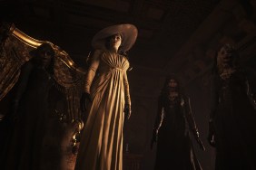 Resident Evil Village DLC Detailed