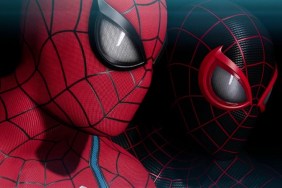 SPIDER-MAN IS HERE