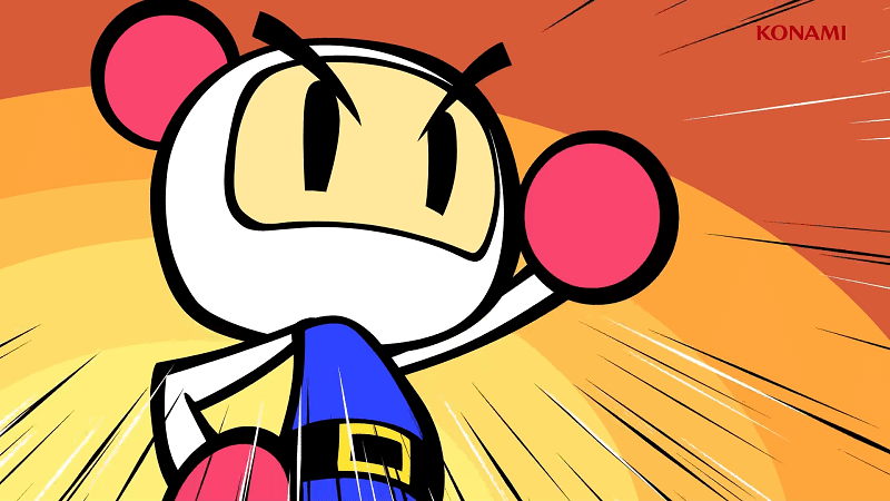 Super Bomberman R Online Review · Explosive multiplayer fun