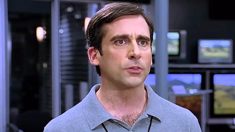 Steve Carell's Best Movies