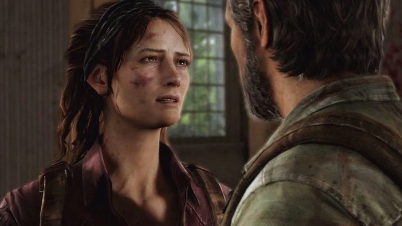 The Last of Us 2: REMASTERED OFFICIAL TRAILER (Naughty Dog) 