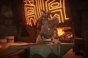 The Lord of the Rings: Return to Moria Builds a New Age of Middle-earth