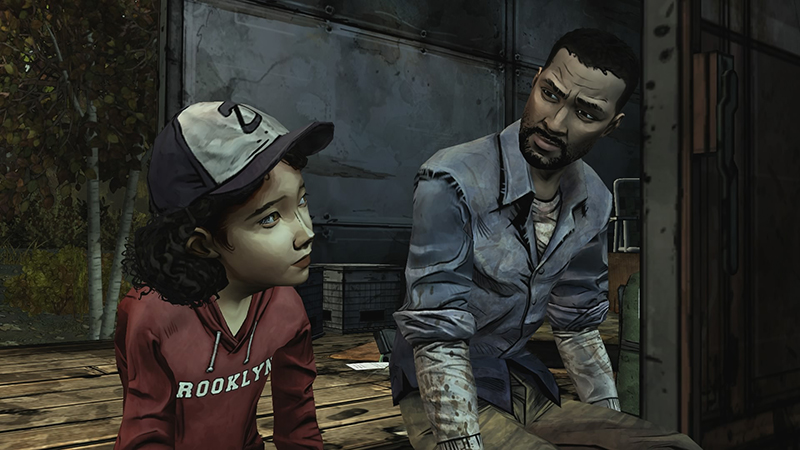 How Supermassive Games Is Repeating Telltale's Mistakes