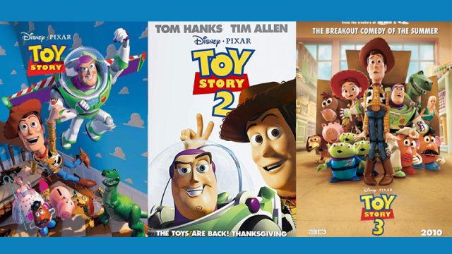 Toy Story 5' Update: Tim Allen Says Disney Has Reached Out To Him & Tom  Hanks About Reprising Roles – Deadline