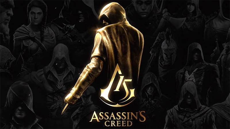 Assassin's Creed's Future to Be Revealed in September