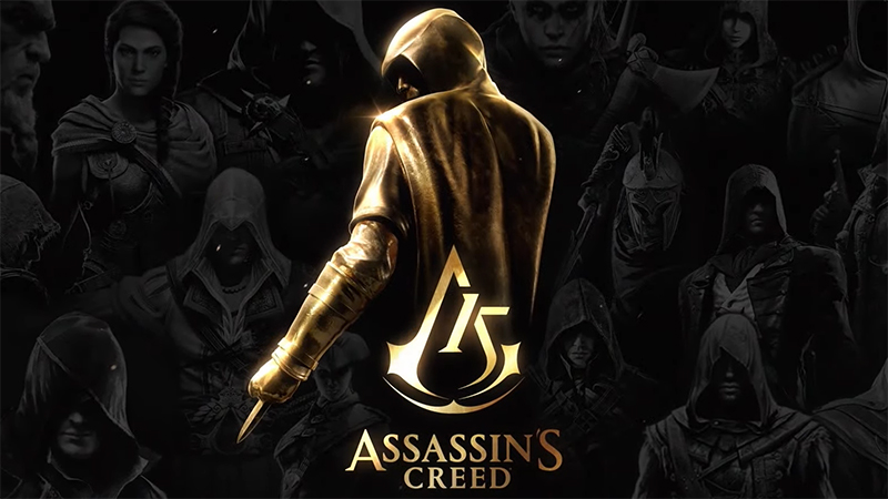 Assassin's Creed TV Series on Netflix in 2024! 