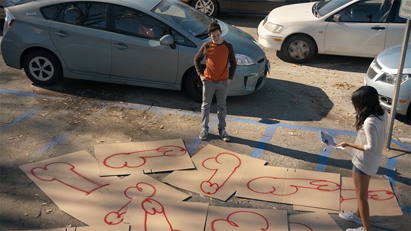 Players Creators Reflect on American Vandal's Cancelation