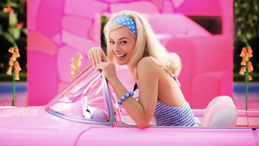 Billie Eilish Reveals Title of Her Barbie Movie Song