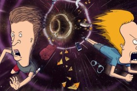 Beavis and Butt-Head Do the Universe Gets Trailer, Release Date