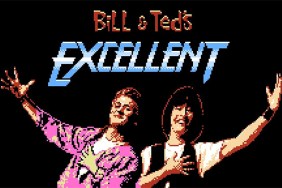 Bill & Ted's Excellent Retro Collection Brings Old Titles to Modern Systems
