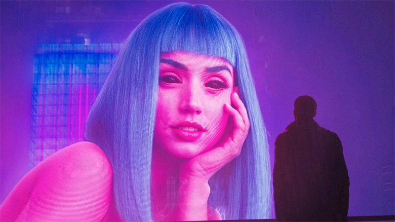 New Blade Runner Game Reportedly in Development