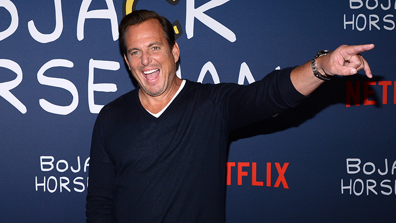 Twisted Metal Casts Will Arnett as Sweet Tooth