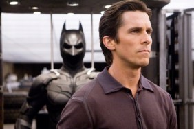 Christian Bale Would Play Batman Again if Christopher Nolan Returned to Direct