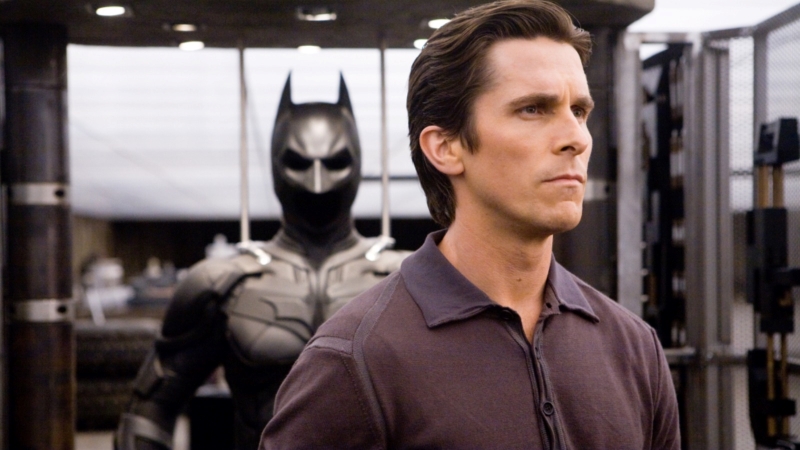 Christian Bale Would Play Batman Again if Christopher Nolan Returned
