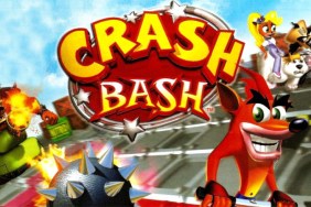 Report: Crash Bandicoot Multiplayer Game in the Works