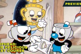 Cuphead: The Delicious Last Course Preview: More Tasty Morsels