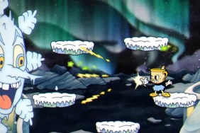 Cuphead's Delicious Last Course Features as Much Animation as Base Game
