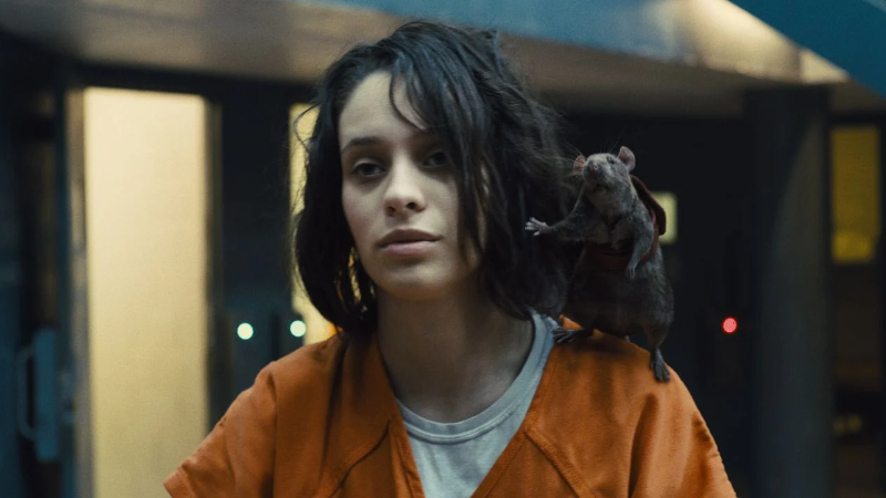 Daniela Melchior to Appear in Guardians of the Galaxy Vol. 3