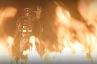 Fortnite's Latest Season Has Vader, Indiana Jones, and Vibes Aplenty