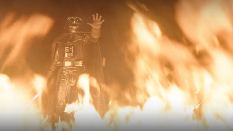 Fortnite's Latest Season Has Vader, Indiana Jones, and Vibes Aplenty