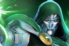 Howard Stern Potentially Leaks Doctor Doom Project