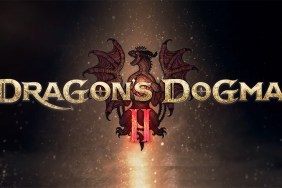 Dragon's Dogma 2 Revealed, Will Use RE Engine