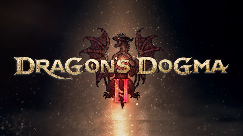Dragon's Dogma 2 Revealed, Will Use RE Engine