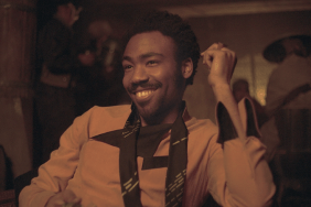 Kathleen Kennedy Gives Update on Lando Calrissian Series