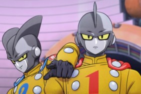 Gamma 1 Voice Actor Says Dragon Ball Super: Super Hero Will Exceed Expectations