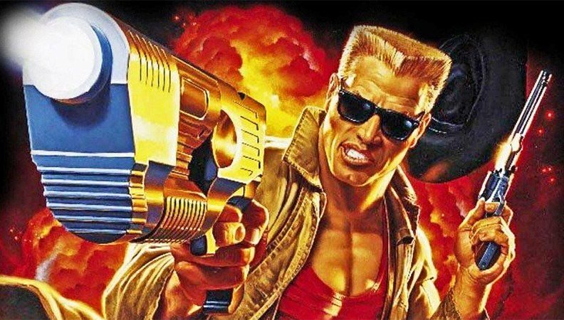 Duke Nukem Film Coming From Cobra Kai Creators