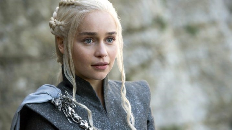 Emilia Clarke Discusses Potential Game of Thrones Spin-off Series