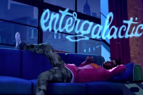 entergalactic release date