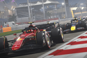 F1 2022 Trailer Highlights New Features to the Game