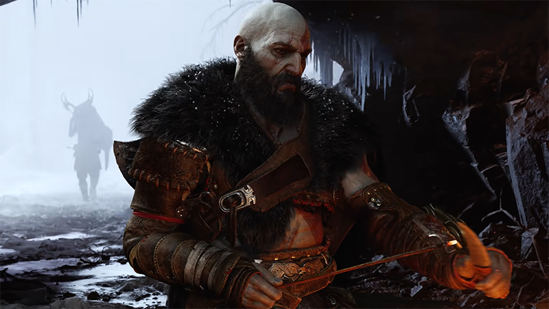 Report: God of War Ragnarök Still Planned for 2022, Release Date Coming Soon