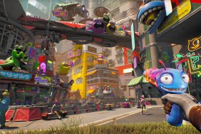 High on Life Trailer Reveals Justin Roiland's Next Game