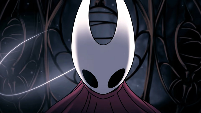 Hollow Knight: Silksong