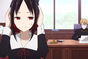 Kaguya-sama: Love is War Film Releases in US Theaters on February 14