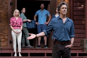 Peacock Slasher They/Them Starring Kevin Bacon Gets Trailer