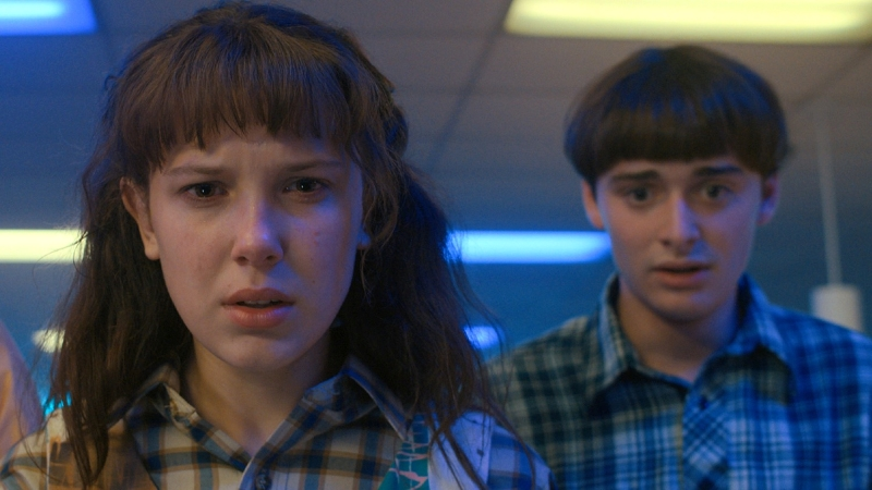 Stranger Things: Millie Bobby Brown to return as Eleven for series two