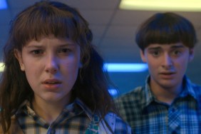 Stranger Things Creators Discuss Eleven's Unique Speech Patterns