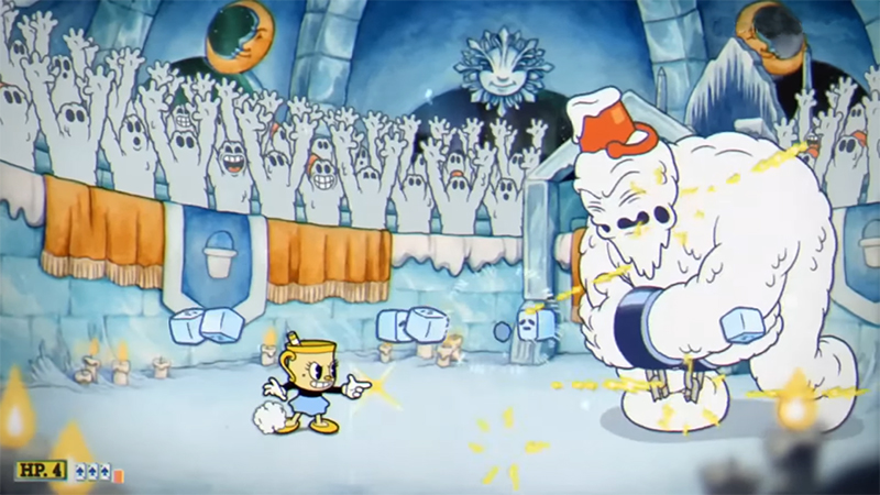 Cuphead: The Delicious Last Course Preview: More Tasty Morsels