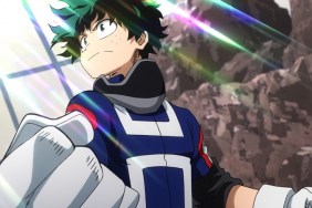 My Hero Academia 2-Episode Anime Special Gets New Visual